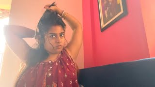 #bengalivlog #dailyvlog #জীবনে যখন যা আসে হাসি মুখে তা গ্রহণ করি @IndianVloggerRaya1996