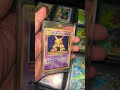 hit the like button for this alakazam japanese pokémon card… pokemon tcg subscribe like