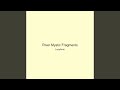 River Mystic Fragments