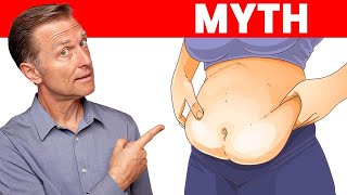 Slow Metabolism Is a Myth (Not Kidding) - Dr. Berg
