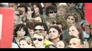 Harvard University 2011 Class Day Oration by Tim Lambert