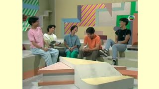 《430穿梭機》 - 主題：父親節禮物 - 1986年6月12日