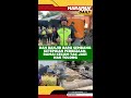 Dah banjir baru sembang ketepikan perbezaan, ramai kecam tak jadi nak tolong