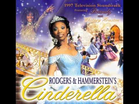 Cinderella Soundtrack - YouTube