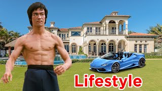 Bruce Lee Lifestyle ★ 2021