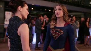 Kara x Lena Crazy in Love