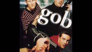 Gob - Paint it Black