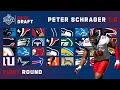 2023 FULL First Round Mock Draft: Peter Schrager 1.0