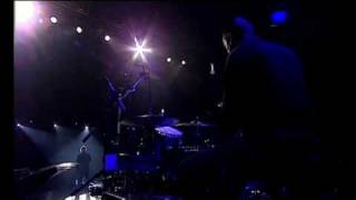 Daniel Guichard - l'Enfer (Live 2005)