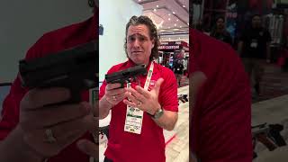 SHOT Show 2025: Ruger RXM! #armedprotection