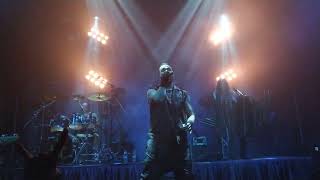 Moonspell - Apophthegmata  (Live in Ankara, Turkey)