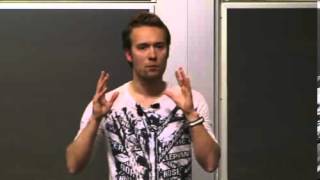David Heinemeier Hansson-What I Did Learn at Business Scho