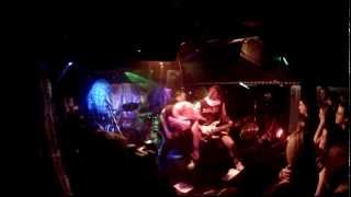 Primitai - Scream When You See Us Live @ The Intrepid Fox.wmv