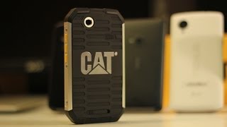 CAT B15 Review