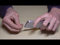 Samsung Galaxy S25: How to insert the SIM card? Installation of the nano SIM (Physical SIM)