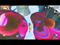 『ステージをガン無視でクリアしてみると？？』【スプラトゥーン3】【バグ】part１splatoon3 glitch