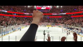 Latvia wins bronze medals - Ice Hockey World Championships 2023