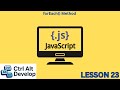 Learn JavaScript: forEach() Method