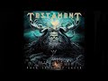 Testament - Animal Magnetism