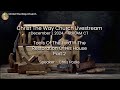 Christ The Way Church - 12/01/24 - 10AM CT