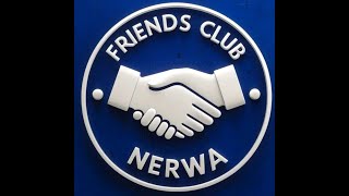 Match No 46 || GB KELVI vs Nerwa Panthers | Friends Cup Nerwa 2025 (Silver Jubilee)