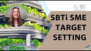 SBTi SME Target Setting: A Step-by-Step Guide