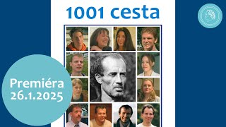 1001 cesta – Bruno Gröning v denících mladých lidí - celý film