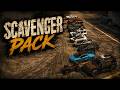 SCAVENGER PACK — 15+ APOCALYPSE VEHICLES