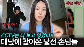 네슈빌 커플 교통사고 위장살인! 충격적인 살인사건의 배후