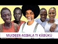 FROM GRACE TO GRASS - MUIDEEN AGBALA GABRIEL DI MUIDEEN POS