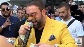 Se striga darul (21.07.2018) - Florin Salam, show de 5 stele in Calarasi! Sezon 4, Ep 9