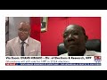 Ghanaians will still vote for NPP in 2024 elections - The Pulse on Joy News (19-4-22)