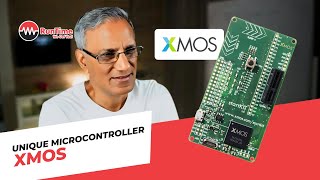 Unique Microcontroller - XMOS