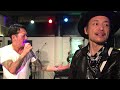 the kh feat. 京田つよし／mustang sally