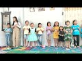 Lagu Sekolah Minggu 