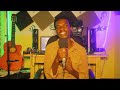 Meddy - Niyo Ndirimbo ft Adrien Misigaro (cover by Robert