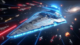 When Humanity Fleet Shocked the Empire | Sci-Fi | HFY Stories