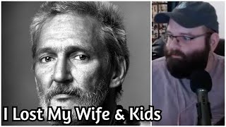 Fentanyl Addict interview-Tim - Soft White Underbelly | Papa Gut Reacts