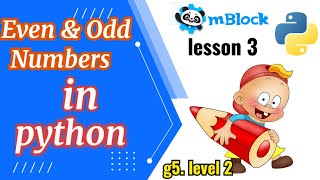 Python Made Easy: EVEN or ODD Number Checker?