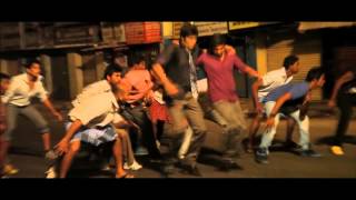 Raja Rani - Audio Teaser 3 | Making of Hey Baby | Feat Gaana Bala [HD]