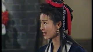 1996 TVB節目預告 包青天之忘情酒坊