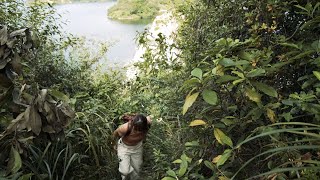 姚冬穎：落葉尋根｜Wenda Yiu: The Call of a Fallen Leaf