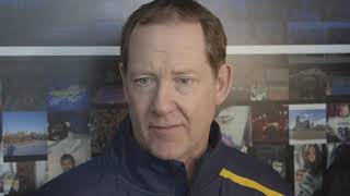 Phil Housley After Practice Interview (2/28/2019)