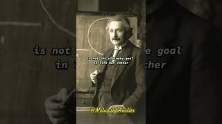 Albert Einstein Life Quotes | Moviational #shorts #motivationalspeech