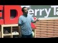 The story of obedience | Serbulent Turan | TEDxTerryTalks