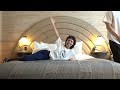 eng sub finally summer vacation la trip staying at my dream hotel vlog