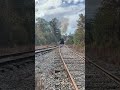 106 Year Old Glover Steam Locomotive - Built in Marietta, Georgia