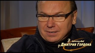 Леоненко: Газзаеву сказал: "Я не хочу больше играть за твою команду"