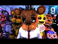 Gmod FNAF | Five Nights at Freddy's 2 Roleplay!