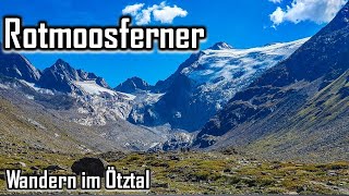 Geniale Tour zum Rotmoosferner und Zirbenwald